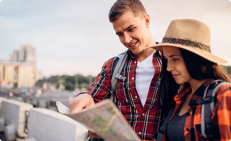 How to Travel Smart: Tips for Stress-Free Adventures